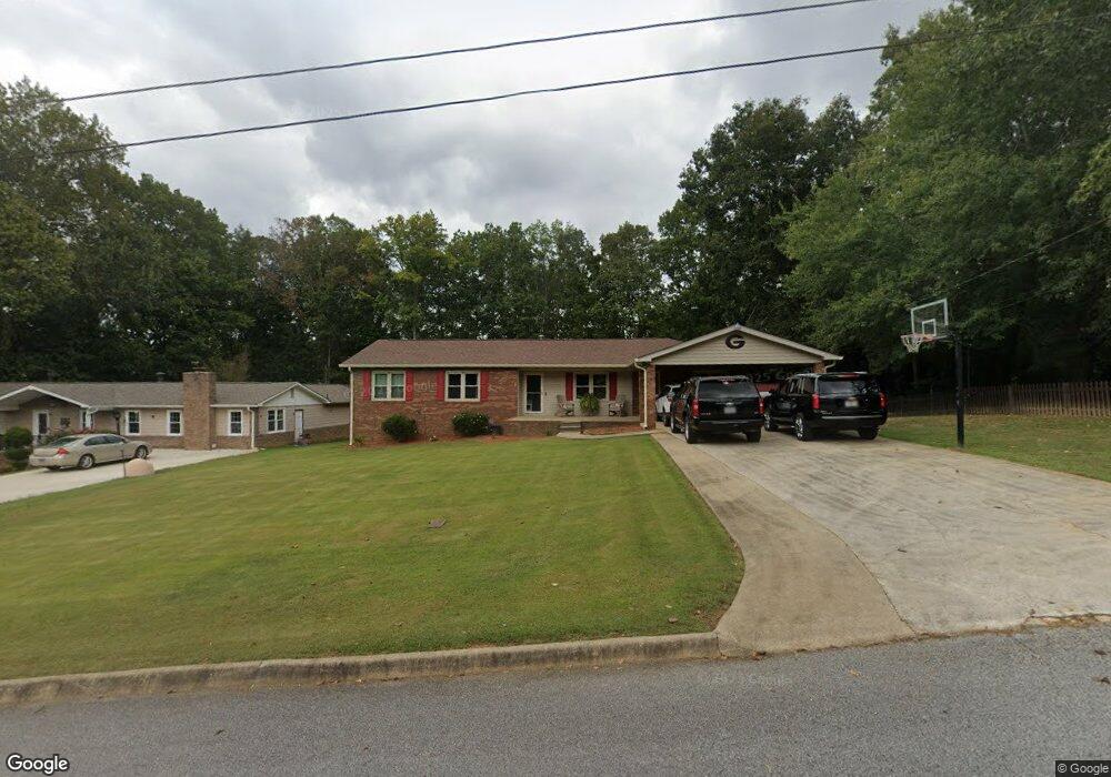 207 Canterbury Walk, Bremen, GA 30110 - photo 1