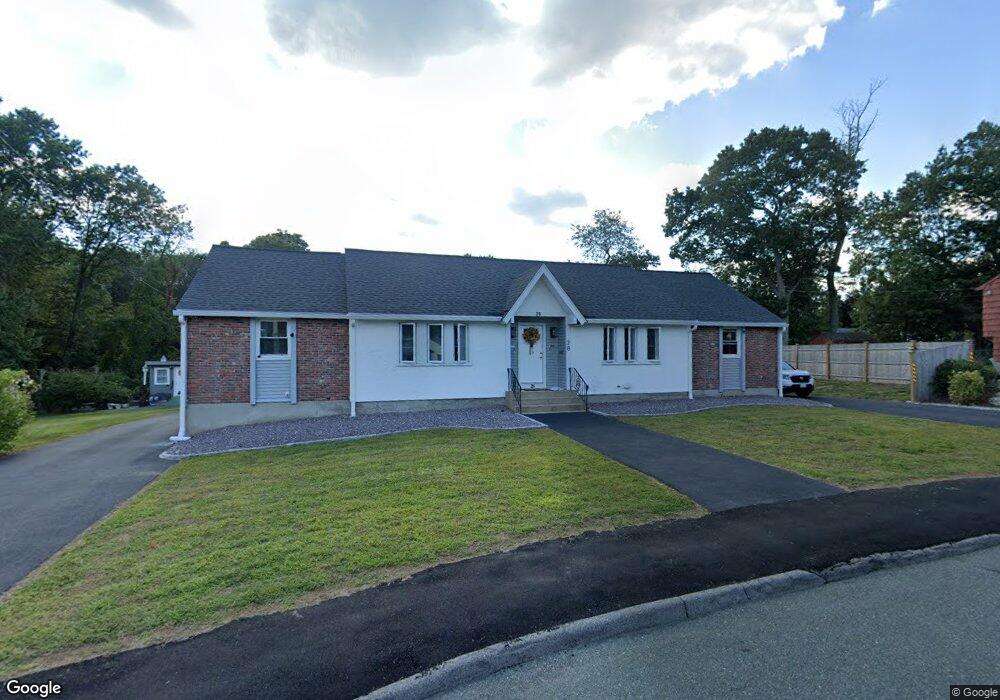 28A Decota Dr unit 28 A, Randolph, MA 02368 - photo 1