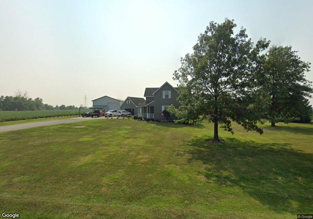 7356 S 400 W, Poneto, IN 46781 - photo 1