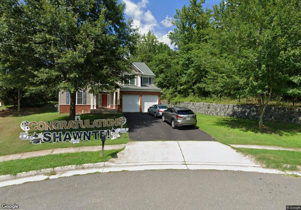 19247 Buna St, Triangle, VA 22172 - photo 1