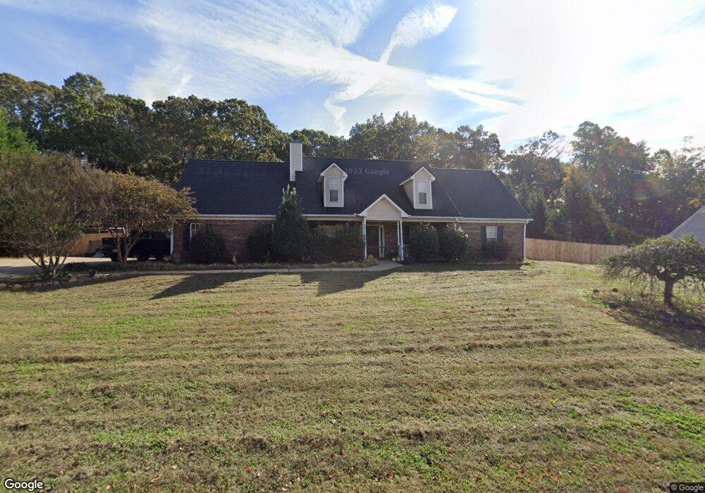 79 Lamar Ln, Hoschton, GA 30548 - photo 1