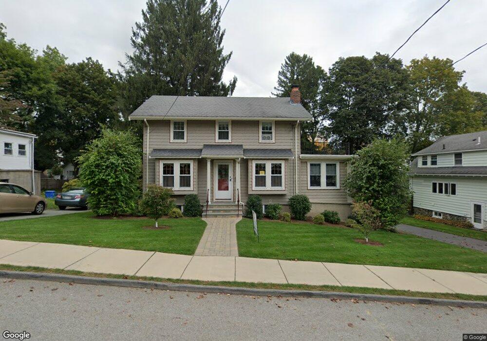 23 Shirley Rd, Waltham, MA 02452 - photo 1