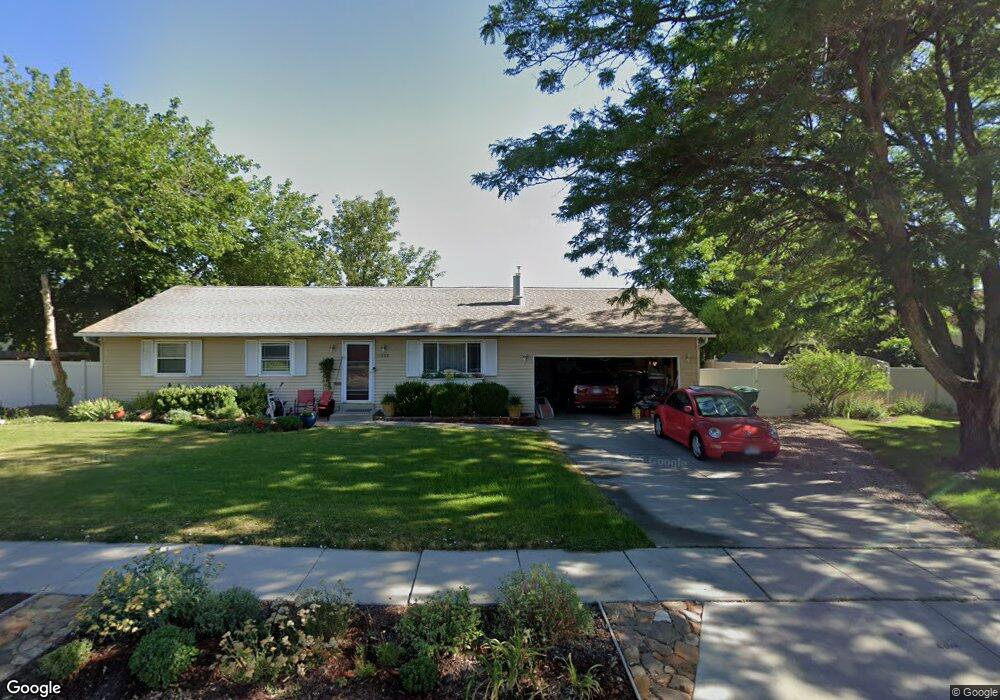 2588 Jordan Meadows Ln, West Jordan, UT 84084 - photo 1