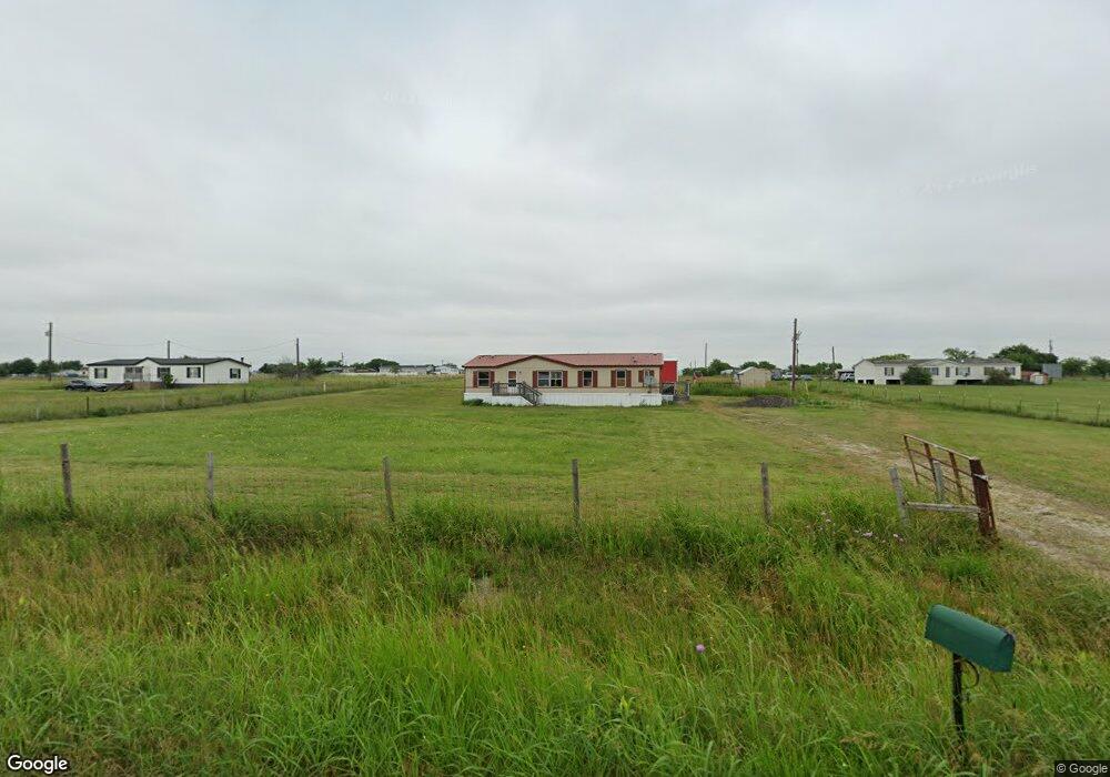 199 Private Road 4435, Rhome, TX 76078 - photo 1
