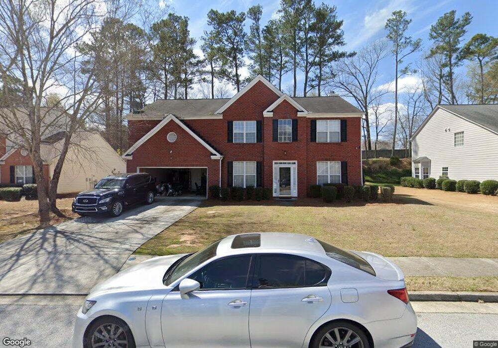 2775 Haynes Club Cir SW, Grayson, GA 30017 - photo 1