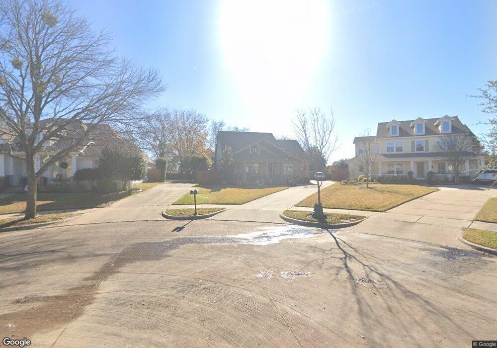8200 Euclid Ave, North Richland Hills, TX 76180 - photo 1