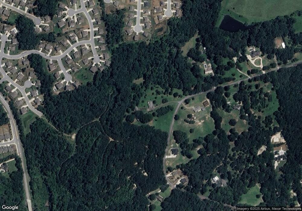 1770 Thomas Dr, Hoschton, GA 30548 - photo 1