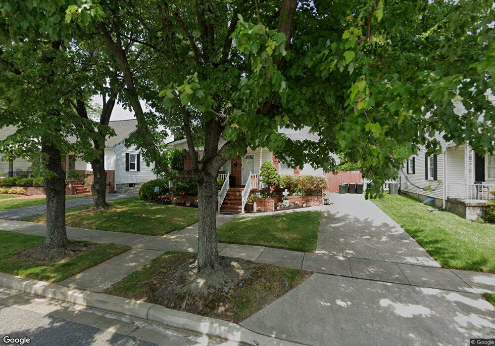 1513 Leslie Rd, Dundalk, MD 21222 - photo 1