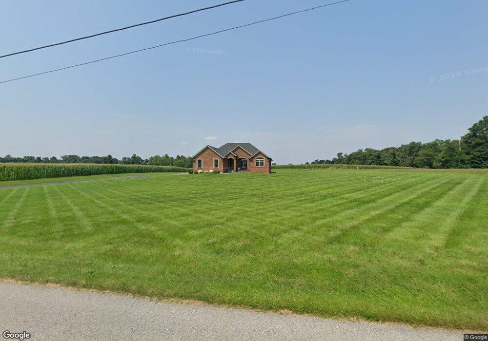 3736 Martin Rd, Floyds Knobs, IN 47119 - photo 1