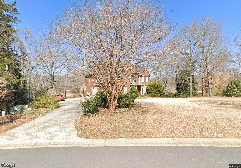 1401 Founders Lake Dr, Athens, GA 30606 - photo 1