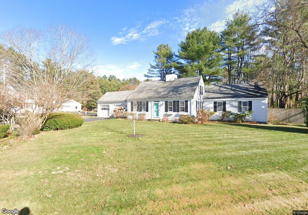 1 Sparwell Ln, Brunswick, ME 04011 - photo 1