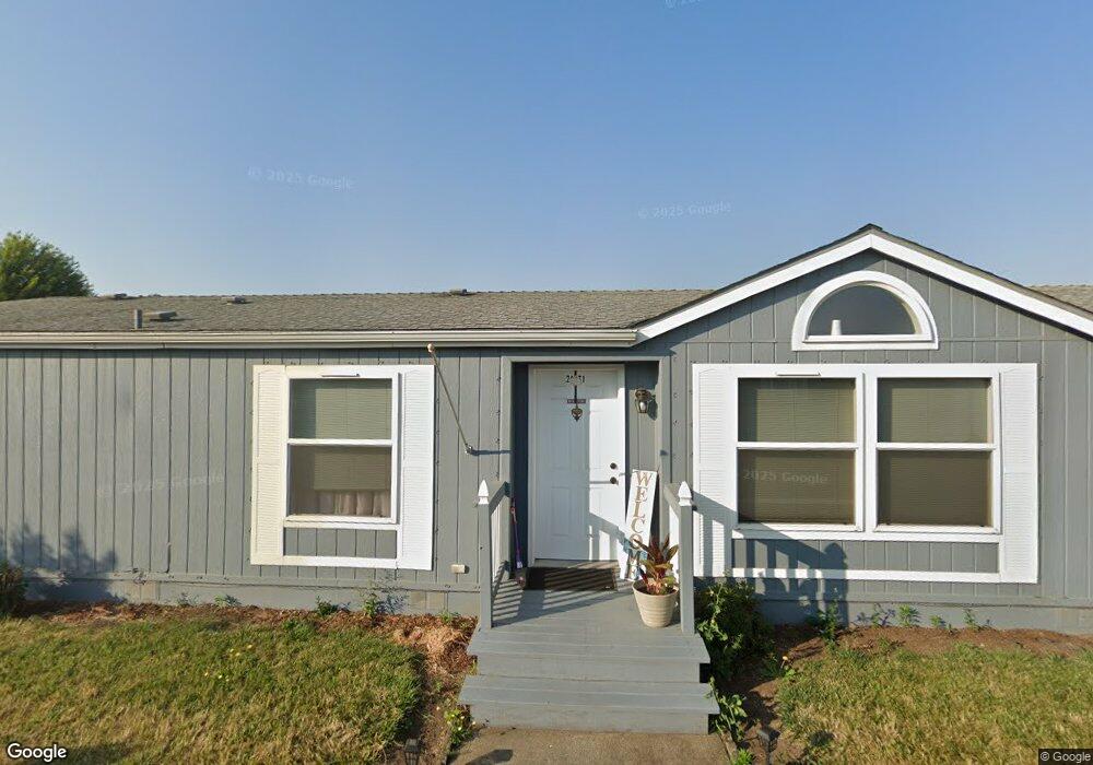 20871 Ernst St NE, Donald, OR 97020 - photo 1