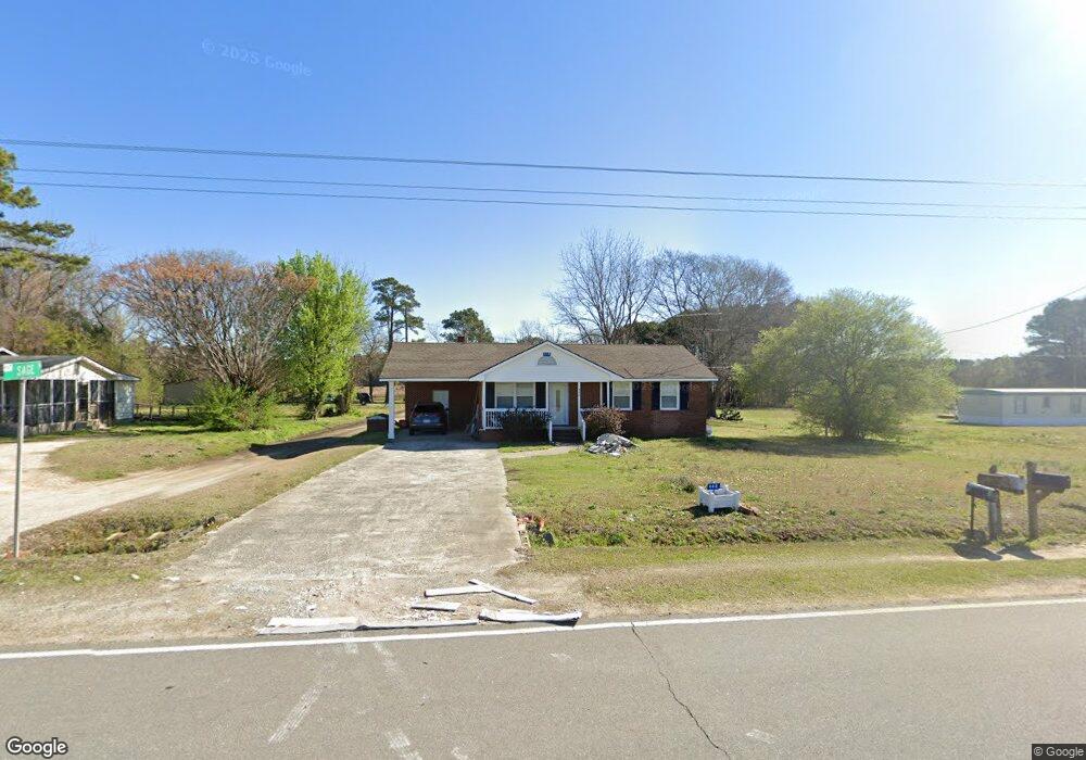 56 Sage Ln, Newton Grove, NC 28366 - photo 1