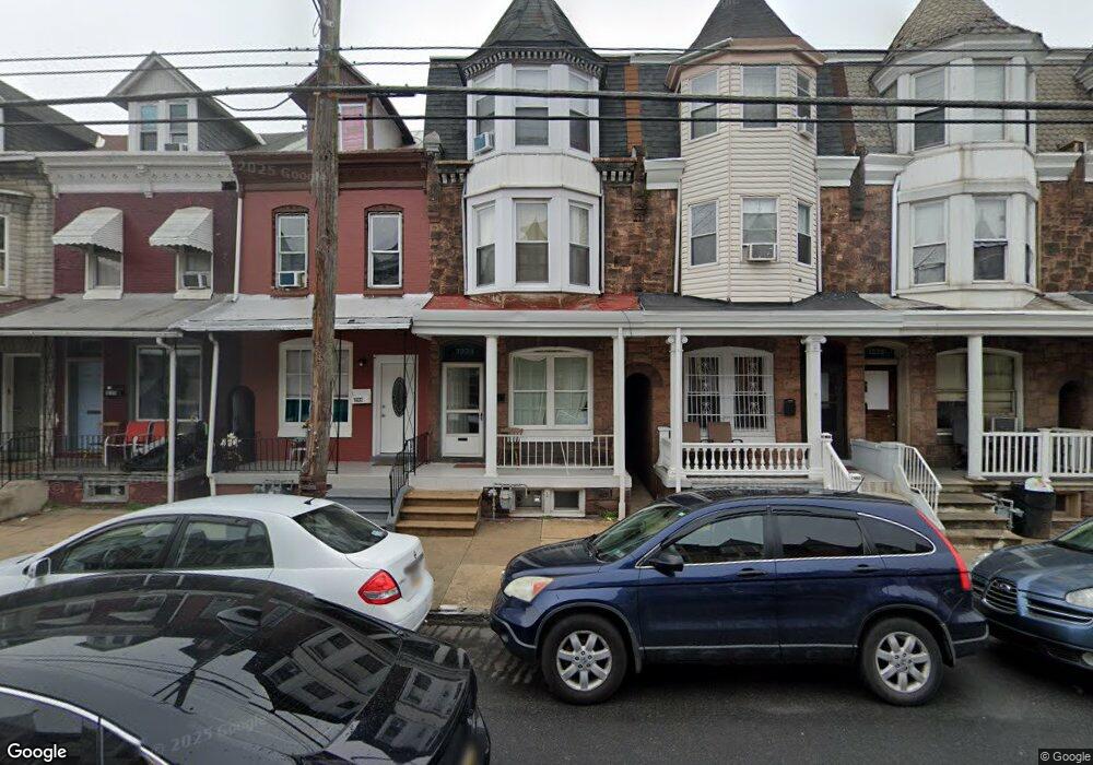 1034 N 10th St, Reading, PA 19604 - photo 1