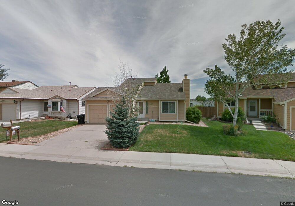 12714 Bellaire Ct, Thornton, CO 80241 - photo 1