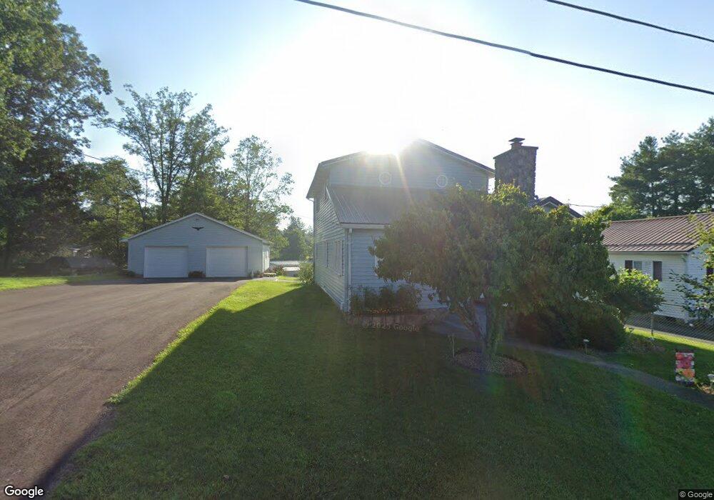 207 Pine Grove Cir, Daniels, WV 25832 - photo 1