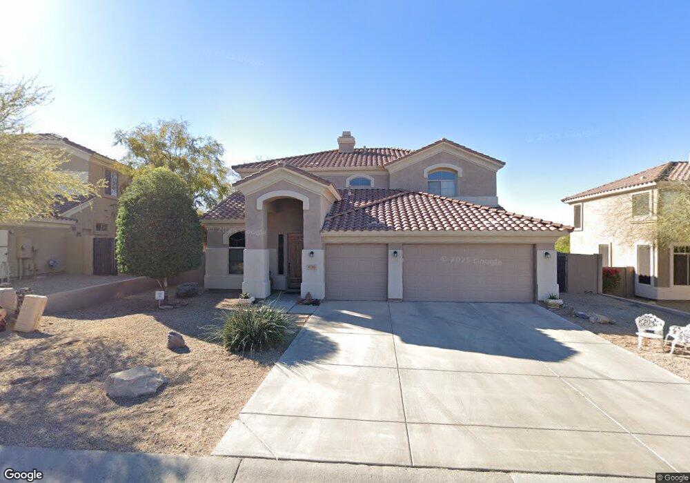 10281 E Bahia Dr, Scottsdale, AZ 85255 - photo 1