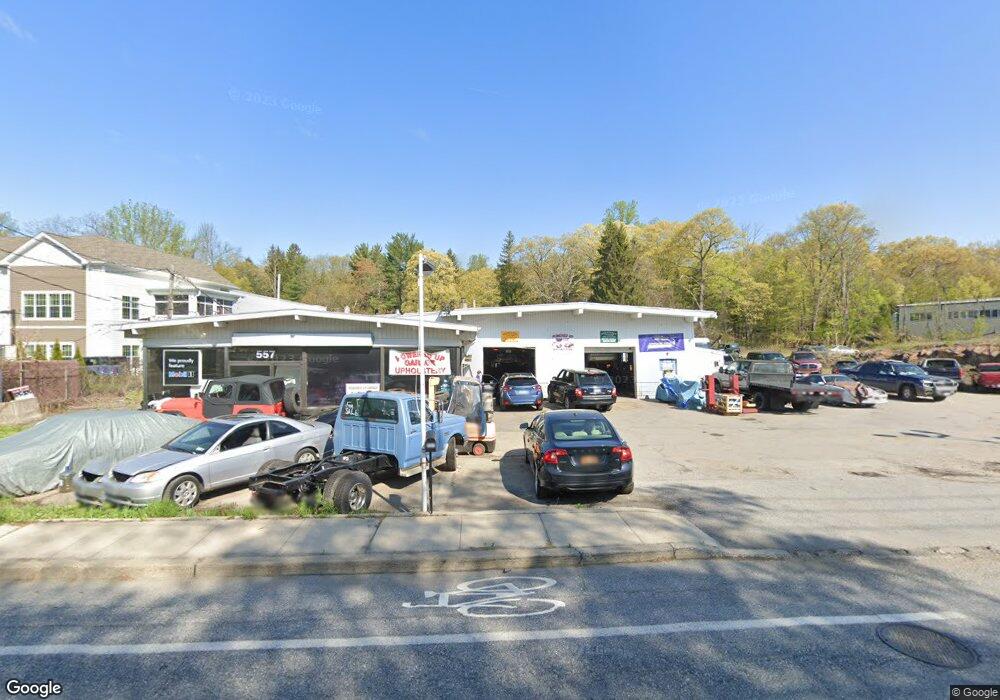 557 N State Rd, Briarcliff Manor, NY 10510 - photo 1