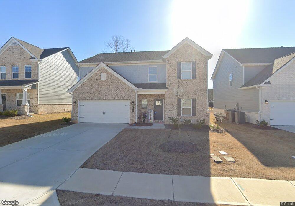 3722 Oak Ridge Dr, Buford, GA 30519 - photo 1