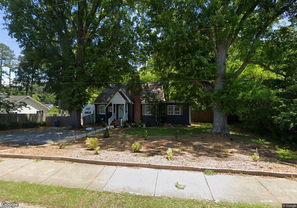 170 Nc Highway 87 N, Pittsboro, NC 27312 - photo 1