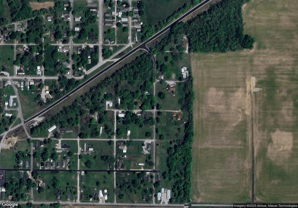 721 Johnson St, Bicknell, IN 47512 - photo 1