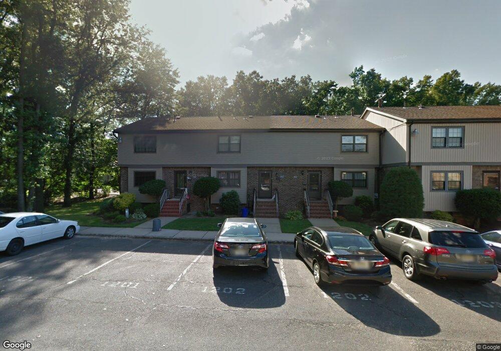 1202 Maple Hill Dr, Woodbridge, NJ 07095 - photo 1