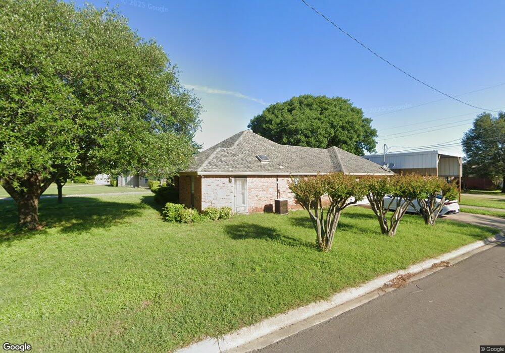 500 Odell St, Cleburne, TX 76033 - photo 1