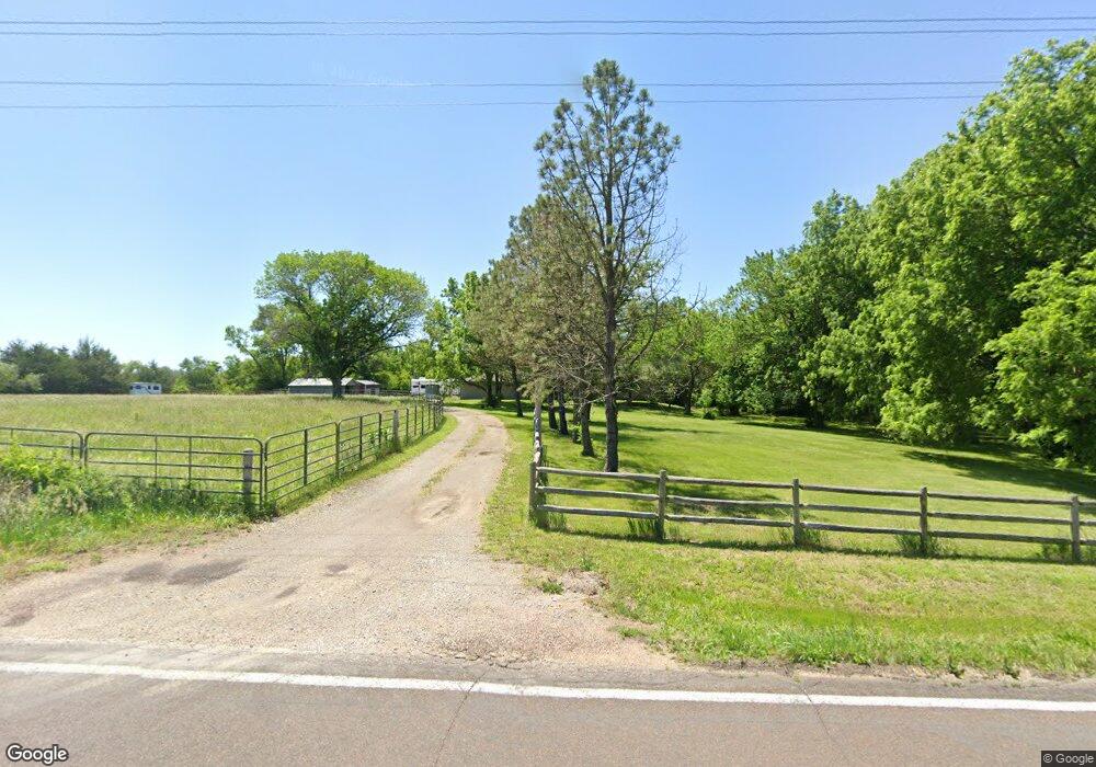 10321 SW 61st St, Topeka, KS 66610 - photo 1