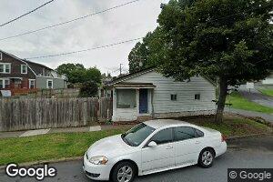 12 N 32nd St, Harrisburg, PA 17111