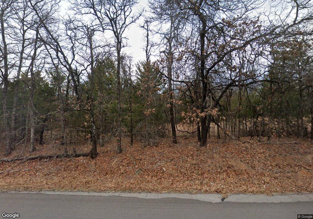 30306 Lake Rd, McLoud, OK 74851 - photo 1