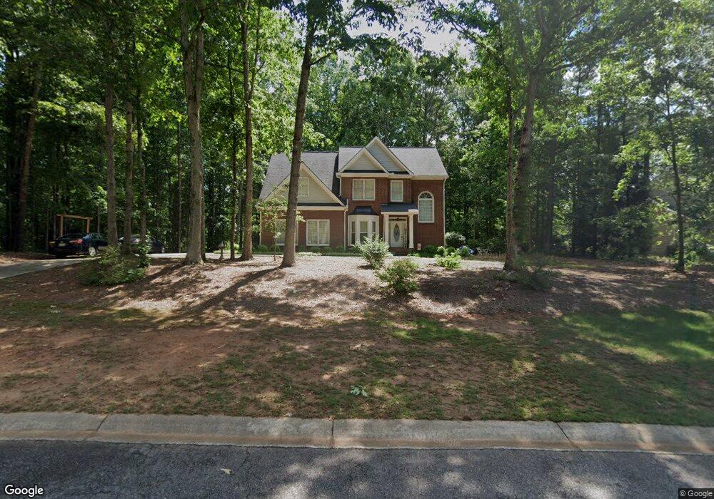 306 Thorntree Ln unit 1, Canton, GA 30115 - photo 1