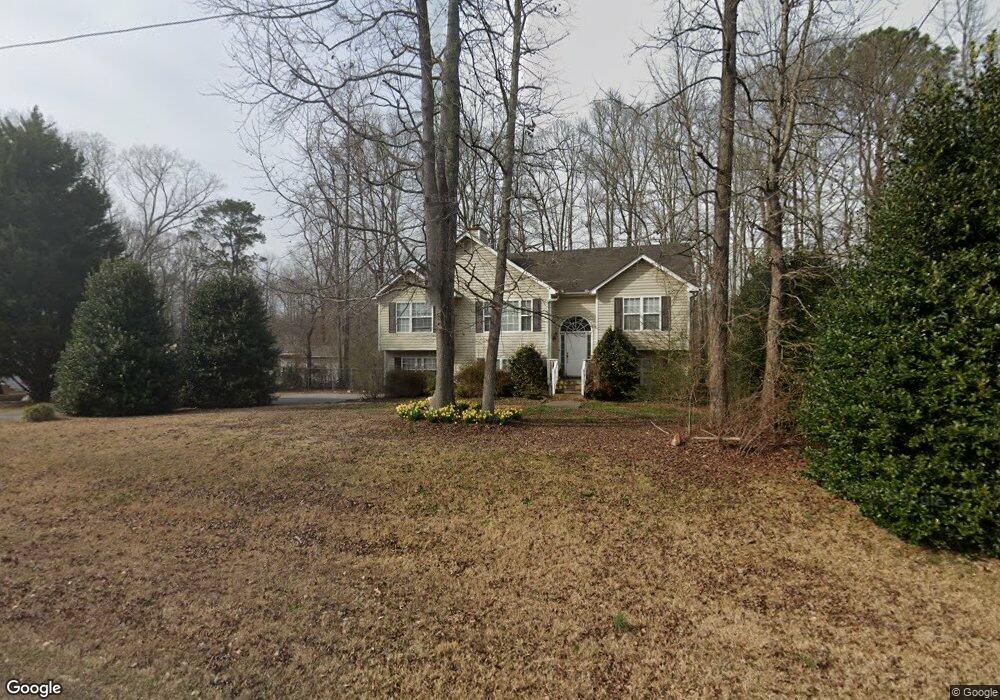 262 N Loblolly Crossing, Temple, GA 30179 - photo 1