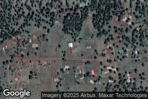 12797 E Elkhorn Dr, Williams, AZ 86046
