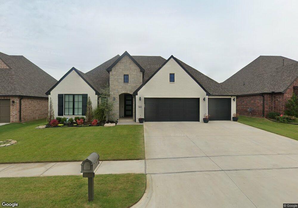 2912 E Portland St, Broken Arrow, OK 74014 - photo 1