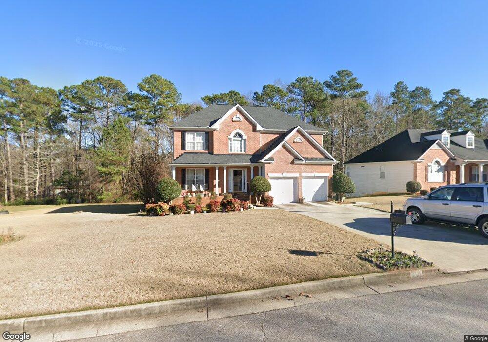 1862 Barrington Dr, Jonesboro, GA 30236 - photo 1