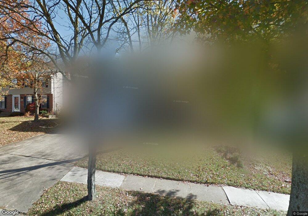 8631 Hayshed Ln, Columbia, MD 21045 - photo 1