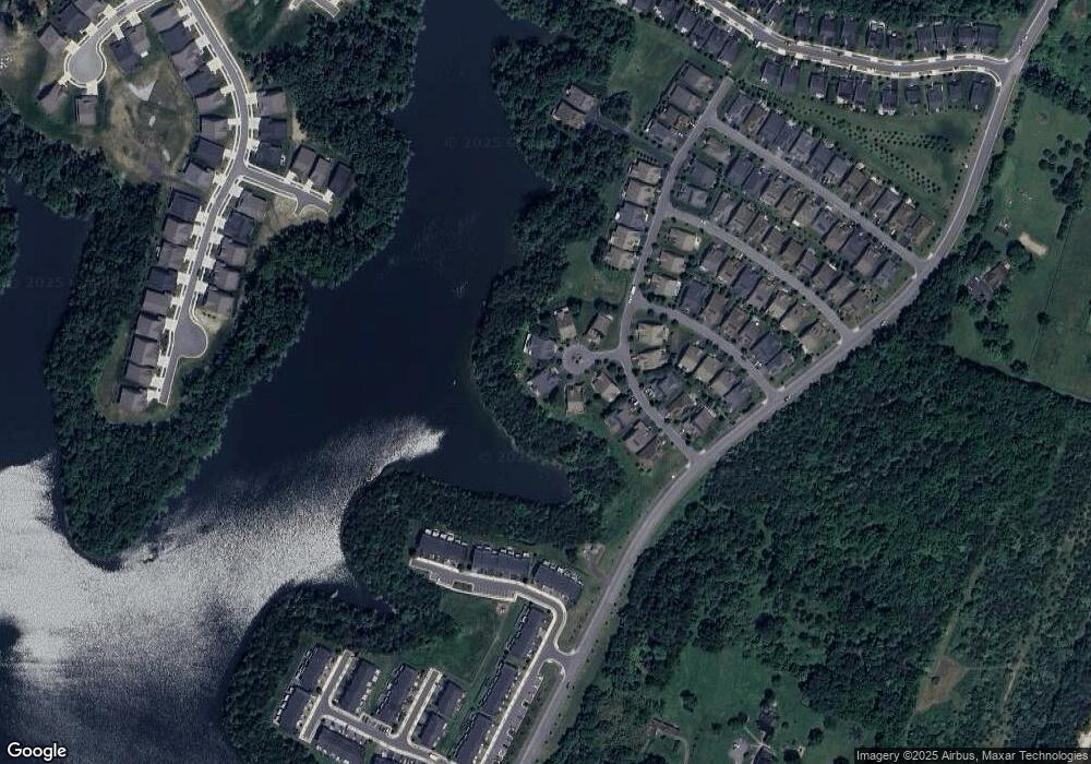 105 Manahoac Ct, Lake Frederick, VA 22630 - photo 1