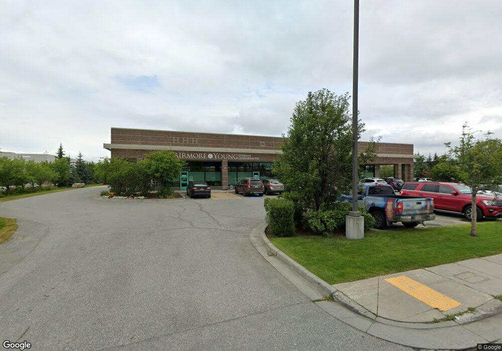 3210 Denali St unit 4, Anchorage, AK 99503 - photo 1