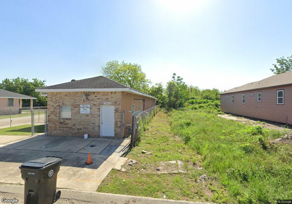 3139 Clouet St, New Orleans, LA 70126 - photo 1