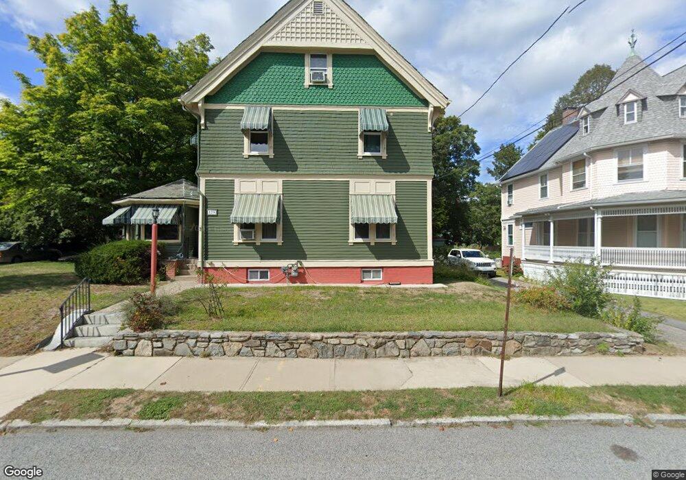 179 Shaw Ave, Cranston, RI 02905 - photo 1
