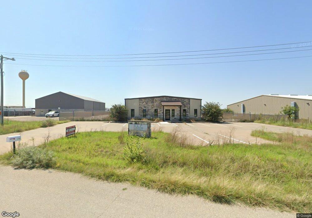 714 Hughie Long Rd, Cresson, TX 76035 - photo 1