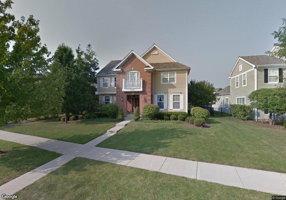 2458 Fielding Dr, Glenview, IL 60026 - photo 1