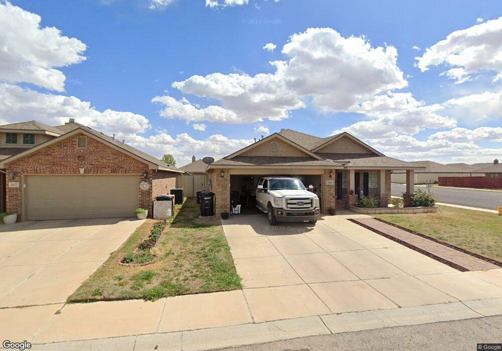 600 E 98th St, Odessa, TX 79765 - photo 1