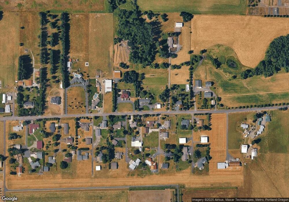 9633 S Gribble Rd, Canby, OR 97013 - photo 1