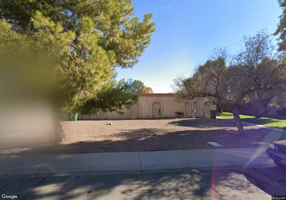 1415 N Pleasant Dr unit 1-4, Chandler, AZ 85225 - photo 1