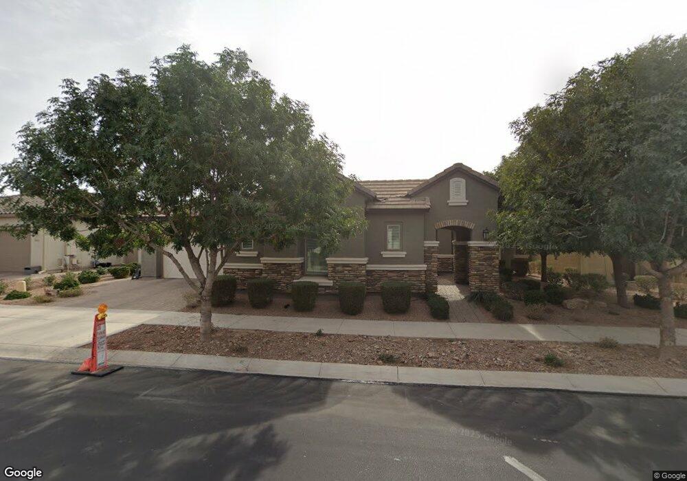 5616 S Crowley, Mesa, AZ 85212 - photo 1