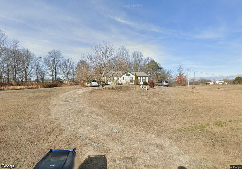 660 Bearden Rd, Grant, AL 35747 - photo 1