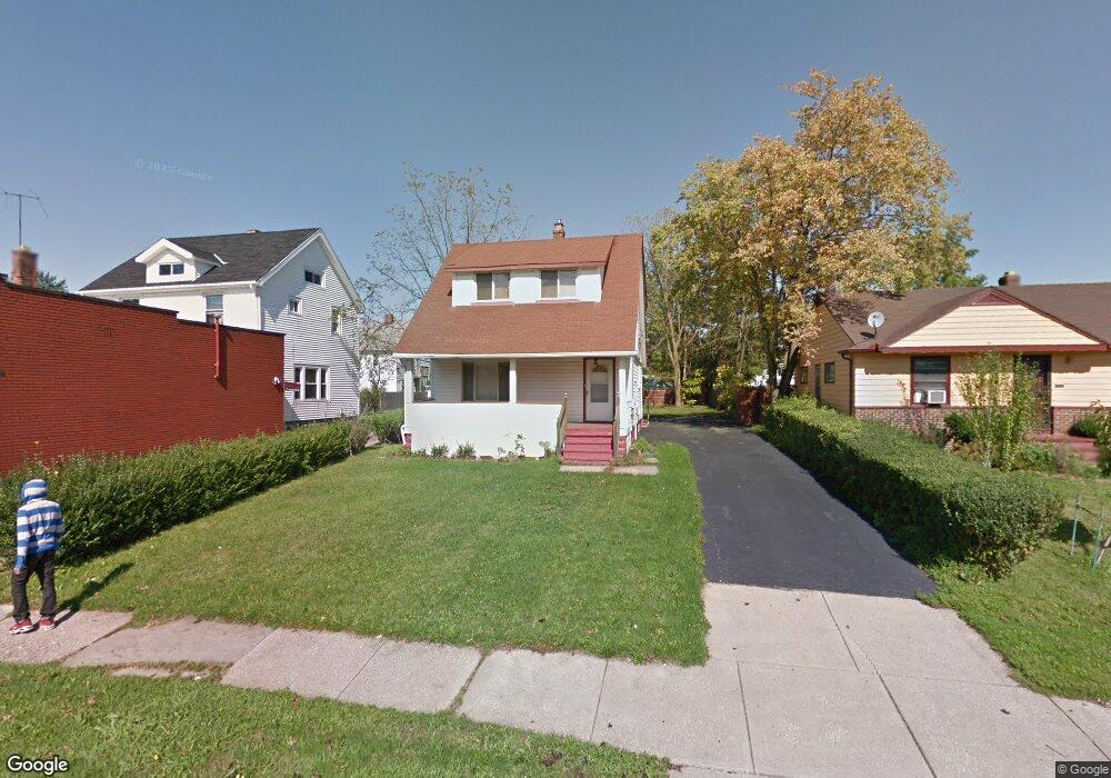 17073 Libby Rd, Maple Heights, OH 44137 - photo 1