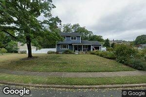 404 Martin Ct, Leonardo, NJ 07737