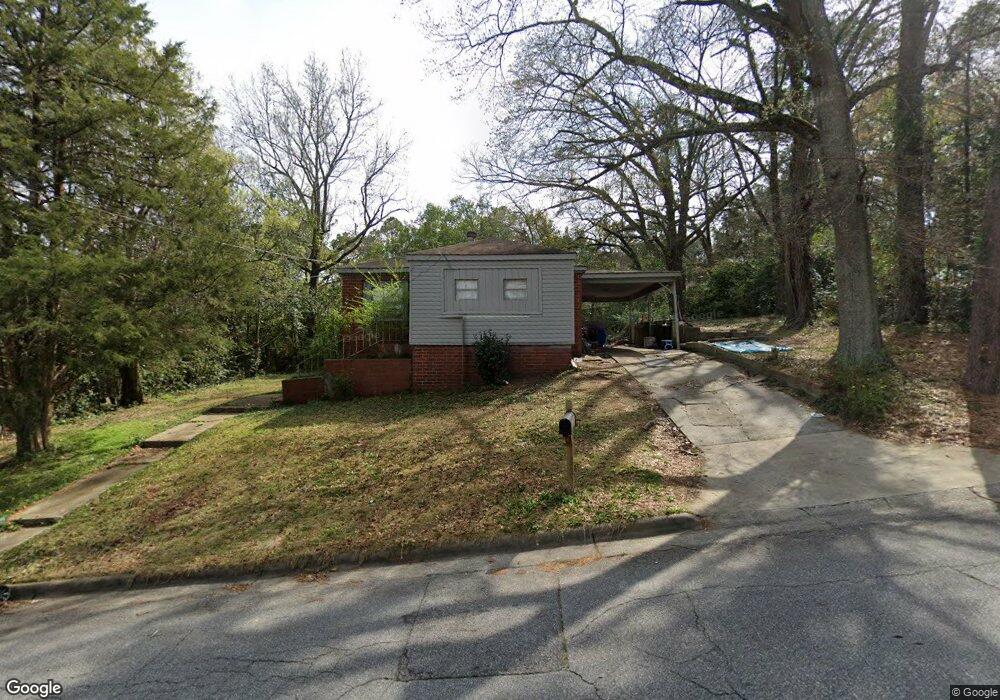 3320 Decatur St, Columbus, GA 31906 - photo 1